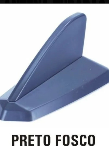 Antena Shark Apenas Estética