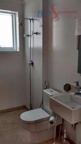 Imagem 28 de 30 de Apartamento Com 4 Dormitórios À Venda, 280 M² Por R$ 2.950.000,00 - Jardim Anália Franco - São Paulo/sp - Ap1162