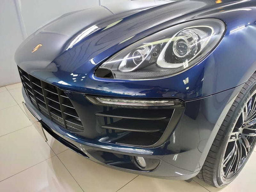 Imagem 3 de 15 de Porsche Macan 2018