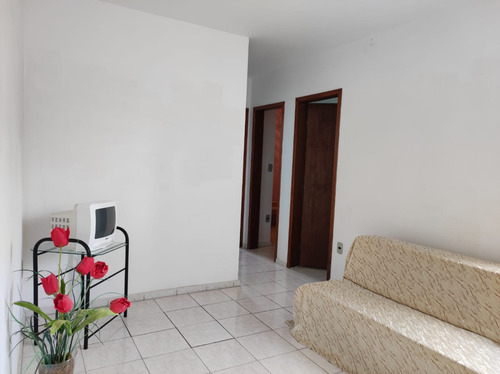 Ap. 2 Quartos 43m², Por R$ 70.000 - Sagrado Coração De Jesus Juiz De Fora/mg