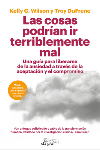 Libro Cosas Podrian Ir Terriblemente Mal,las - Dufrene