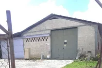 Comprar Galpon De Facil Acceso En El Hatillo, Puede Ser Usado Como Deposito, Taller Mecanico, Latoneria Y Pintura, Carpinteria, Herreria, Entre Otros.