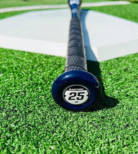 Easton | Bate De Pelota En T Moxie | Estados Unidos | 25 | -