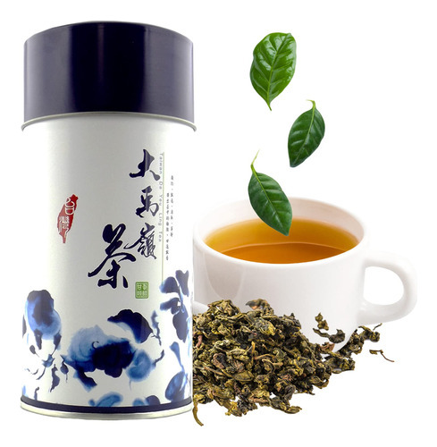 Té Oolong Da-yu-ling - G A $1513 - g a $1527