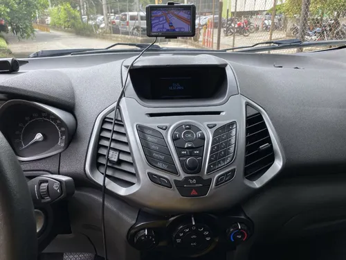 Ford Ecosport 2.0 Se At 4x2 2015