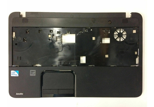 Imagen 1 de 2 de Palmrest Y Touchpad Carcasa Superior Toshiba L850 C850 C855