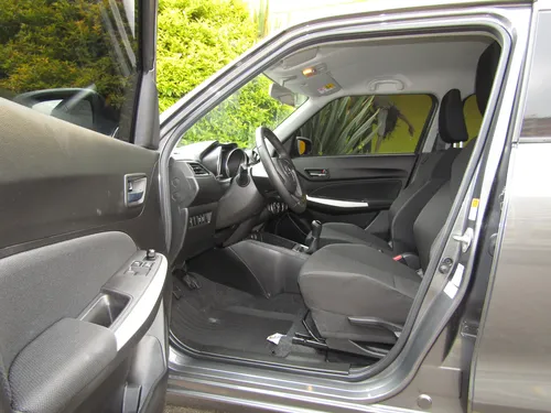Suzuki Swift 1.2 Hybrid 2Wd
