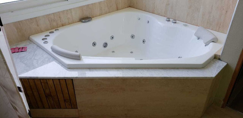 Imagen 11 de 14 de Casa Y Piscina - Costa Esmeralda Senderos I Alquiler Eventual