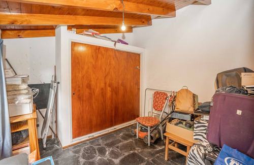 Venta Casa 3 Ambientes Ezpeleta