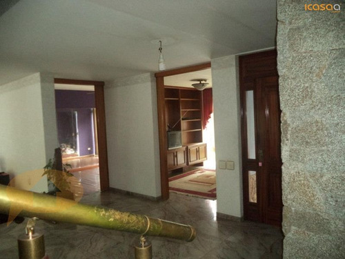 Sobrado - Ref: 8130