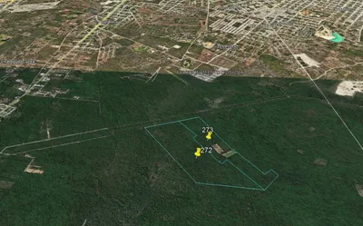 Terreno en venta