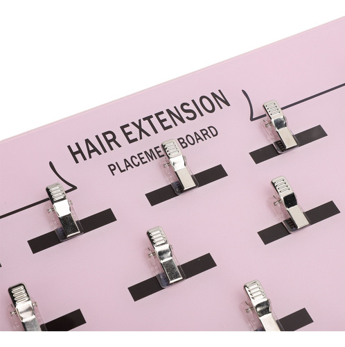 Soporte Para Pelucas Con Soporte Para Extensiones De Cabello