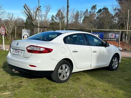 Renault Fluence 2.0 Privilege Mt