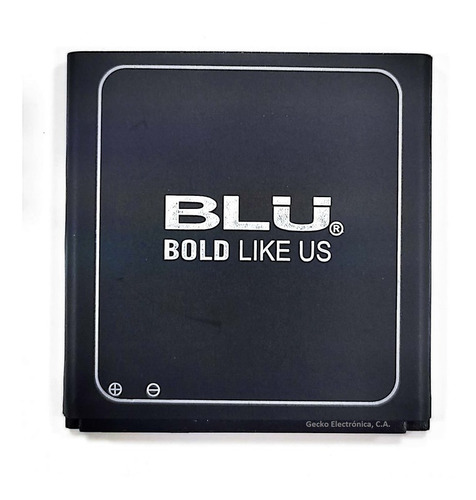 Bateria Pila Blu Advance 4.0 L A010 D350 D370 C535143130t