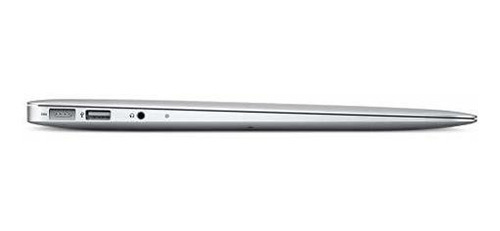 Imagen 5 de 8 de Macbook Air 2015 13.3' Core I5 8gb Ram 128gb Ssd Outlet