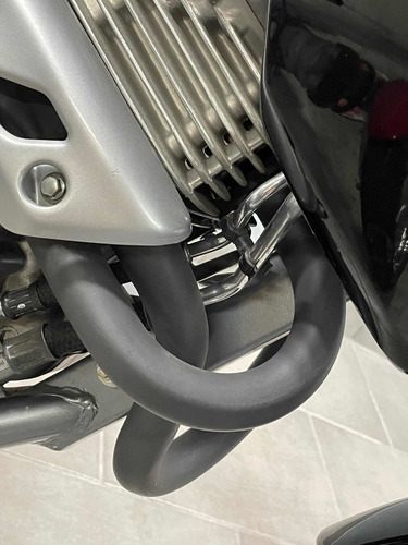 Imagen 4 de 5 de Honda Falcon 400