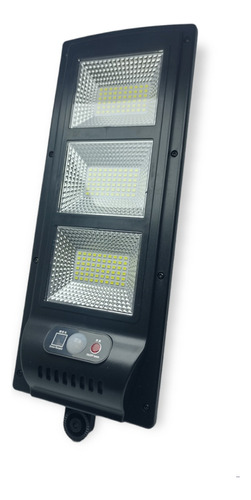 Reflector Solar 60w Recargable Autonomo +  Panel + Control