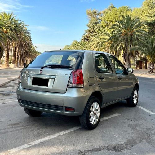 Fiat Palio 1.4 Fire Top Pack Seg.
