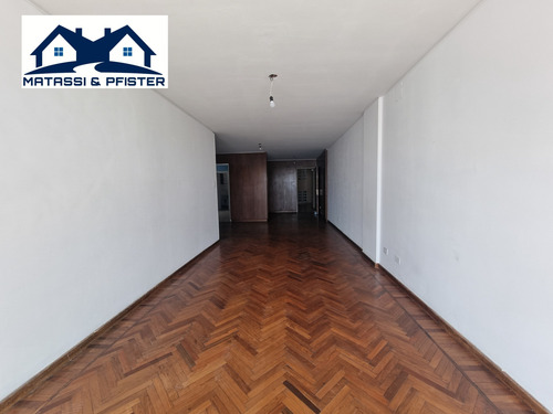 Belgrano Al 800 Dpto 3 Dor C/dependencias Y Cochera