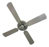 Comprar Ventilador De Techo Nacional Marca Czerweny Con Luz Cantidad De Aspas 4 Estructura Blanco Aspas Blanco Diámetro 120 Cm Frecuencia 50 Hz Material De Las Aspas Madera