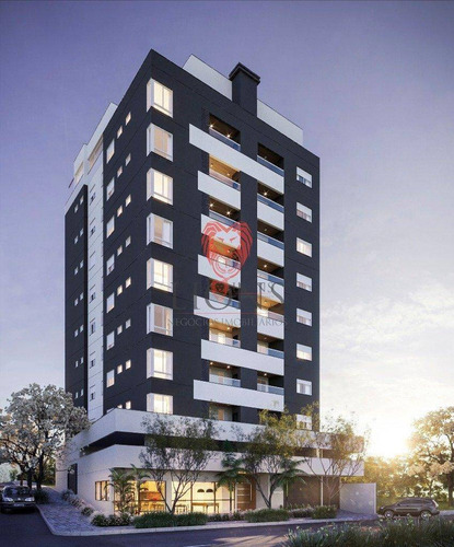 Apartamento Residencial À Venda, Oriço, Gravataí - . - Ap0097