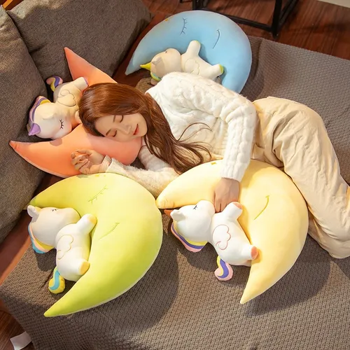 Almohada luna mercado libre sale
