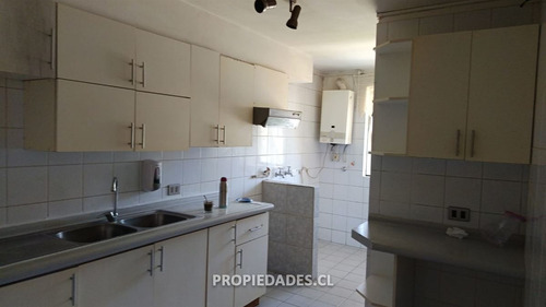 Departamento En Venta 2 Dorm. En Puerto Montt/ Oportunidad