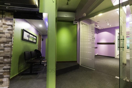 Imagen 3 de 15 de Oficina En Venta Con Inquilinos En B. Artigas, Financiación Propia A 5 Años