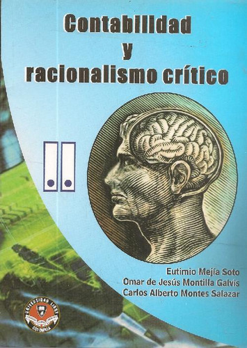 Libro Contabilidad Y Racionalismo Crítico De Omar De Jesús