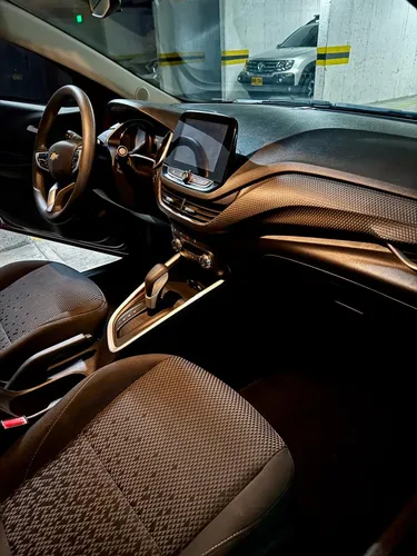 Chevrolet Onix 1.0T Ltz At