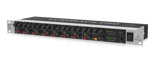 Consola Rack Behringer Rx1602 Rackeable 16 Entradas