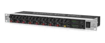 Comprar Consola Rack Behringer Rx1602 Rackeable 16 Entradas Oferta!!