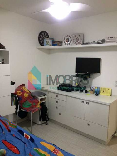 Imagem 15 de 15 de Excelente Apartamento 2 Quartos Em Botafogo - Cpap20206