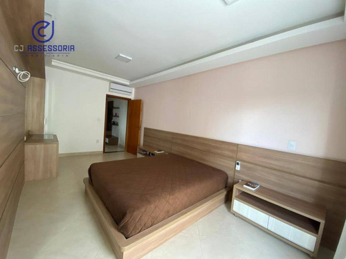 Imagem 3 de 15 de Cobertura Com 2 Dormitórios À Venda, 129 M² Por R$ 495.000 - Vila Louzada - Sorocaba/sp - Co0006