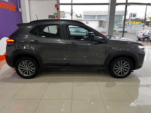 Fiat Pulse Drive 1.3 (flex) (aut)