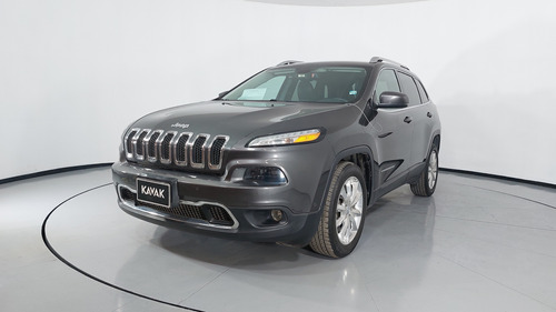 Jeep Cherokee 2.4 Limited