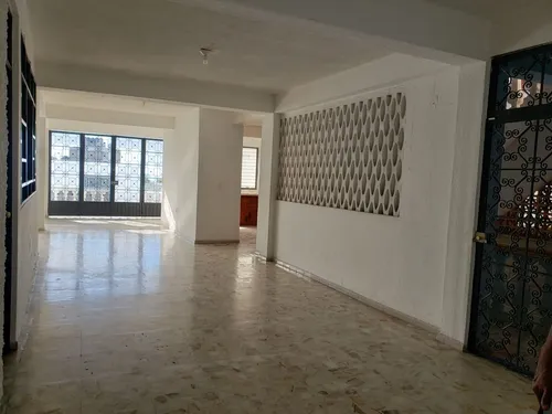 Colonia Progreso Amplia Casa Duplex Con Excelente Ubicacion