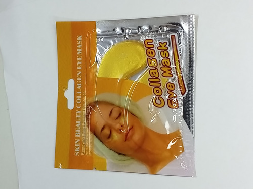 Imagen 5 de 6 de Parche Ojos,para Ojeras Y Arrugas,cuidado Facial,belleza