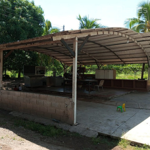 Venta De Parcela En San Francisco De Asis 14js