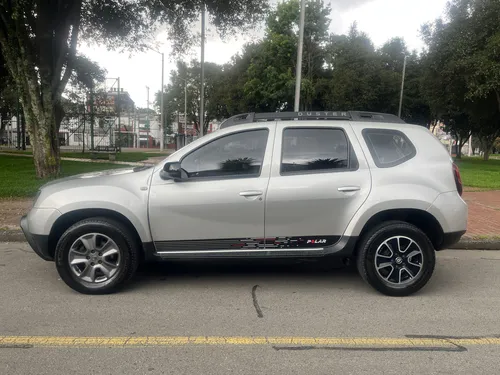 Renault Duster Intens 4x2