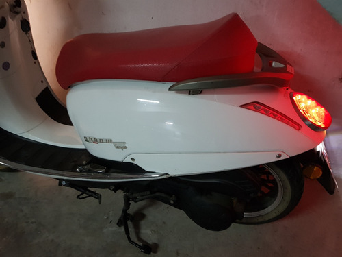 Scooter Beta Arrow 150 Tempo Vintage
