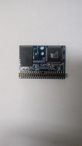 Apacer 8e.4e01j.7244b T2bj00 Ap-fm001gee4s5s-j Memo Flash