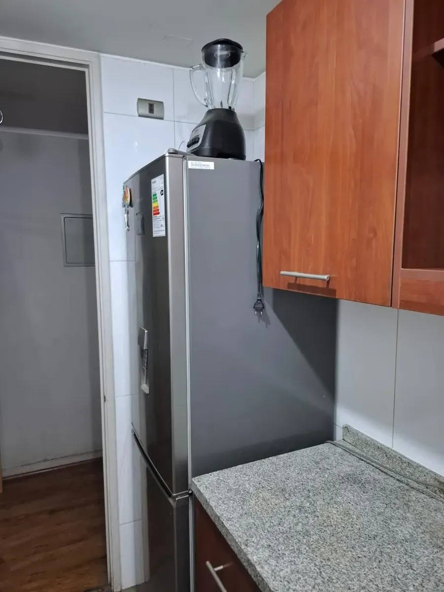 Imagen 3 de 26 de Lindo Y Cómodo Departamento Familiar En Venta