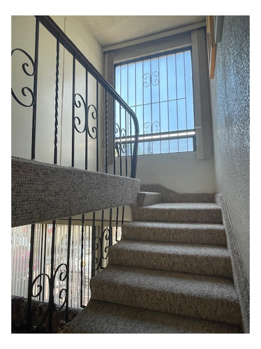 Vende Casa En Lafontaine Polanco, Miguel Hidalgo, Cdmx