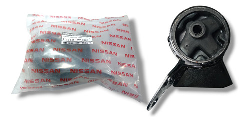 Soporte Motor Frontal Derecho Nissan Original Tsuru 3 2009
