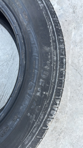 Llanta Michelin Defender Xt 225/65r17 (Usado)