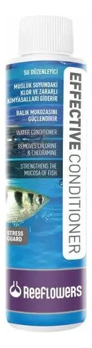 Condicionador De Água Reeflowers Effective Conditioner 500ml