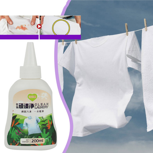 Stubborn Stains Clean Clothes To Removes Oil Stains Cleaning