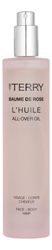 By Terry Aceite Integral Baume De Rose, Hidrata La Cara Y El