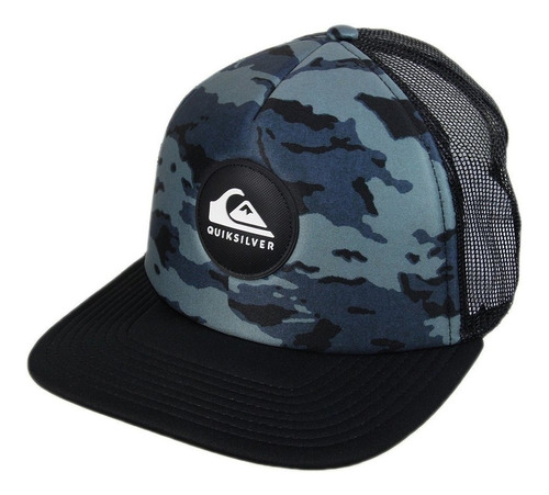 Gorra Quiksilver Board Hoardie (kvjo)